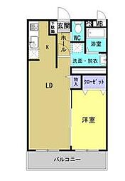 ユーミーベル 303