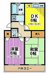 調布市東つつじケ丘3丁目