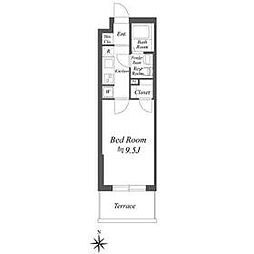 川崎市高津区久地4丁目