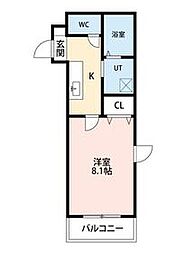 草加市北谷1丁目