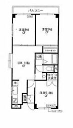 横浜市都筑区東山田3丁目