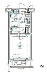 板橋区小茂根4丁目