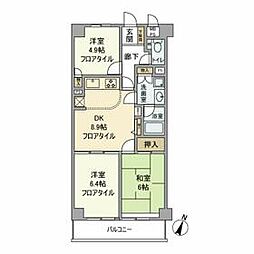 松戸市二十世紀が丘萩町