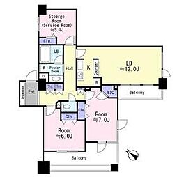 横浜市中区扇町2丁目