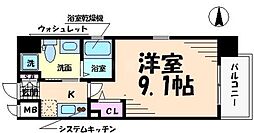 レジディア谷町