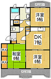 所沢市西新井町