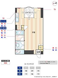 八王子市北野町