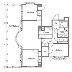 横浜市磯子区磯子2丁目