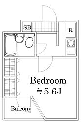 ワコーレ宮崎台II 303