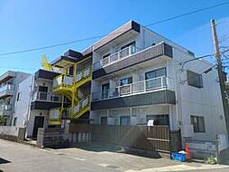 川崎市多摩区菅3丁目