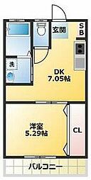 板橋区小茂根4丁目