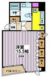 調布市東つつじケ丘1丁目