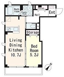 朝霞市浜崎3丁目
