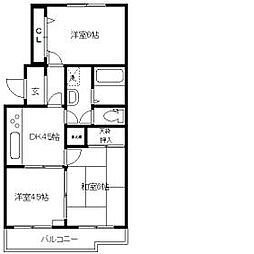 横浜市青葉区藤が丘2丁目