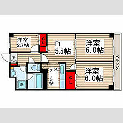 葛飾区鎌倉3丁目