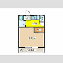 青梅市河辺町5丁目