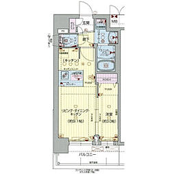 プレサンスTHE KYOTO澄華 101