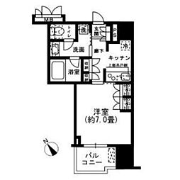ソラシア小石川 302