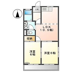 名古屋市中川区吉津2丁目