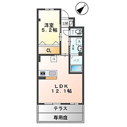 糸島市前原北2丁目