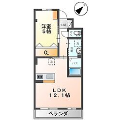 糸島市前原北2丁目