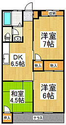調布市国領町5丁目