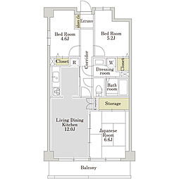 横浜市保土ケ谷区常盤台