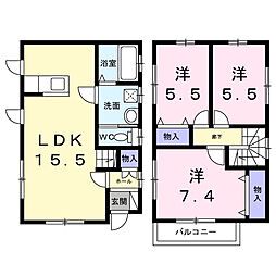 グランシティ　ラピスラズリ 101