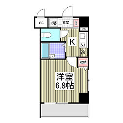 横浜市神奈川区西神奈川1丁目