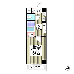 横浜市金沢区六浦1丁目