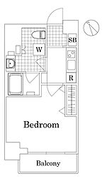 荒川区東日暮里1丁目