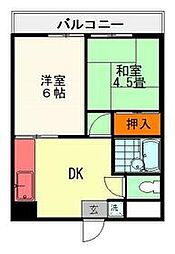 府中市紅葉丘2丁目