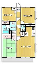 さいたま市北区大成町4丁目