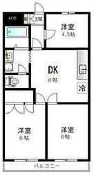 習志野市鷺沼台1丁目