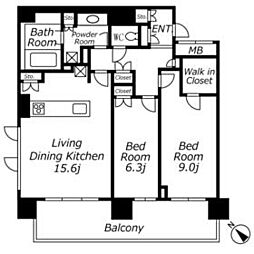 文京区小日向4丁目