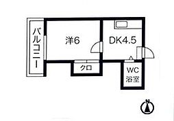 岐阜市木ノ下町1丁目