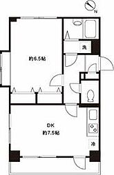 中野区野方6丁目