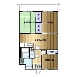 横浜市都筑区牛久保東1丁目