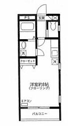 川崎市幸区南加瀬3丁目