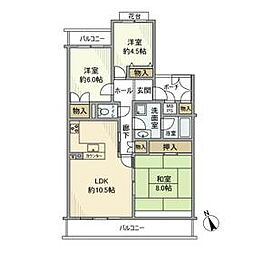 箕面市小野原東6丁目