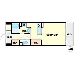 ハイトピア箕面 202