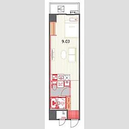 横浜平沼ダイカンプラザ一号館 510
