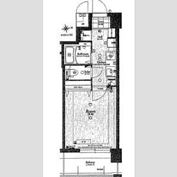ラナップスクエア京都東山 204