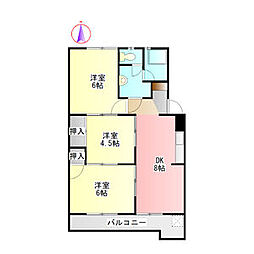 岐阜市茜部新所4丁目