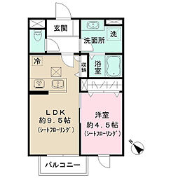 久喜市久喜東1丁目