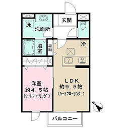 久喜市久喜東1丁目