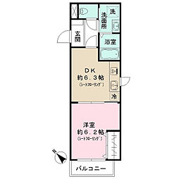 久喜市久喜東1丁目