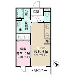 久喜市久喜東1丁目