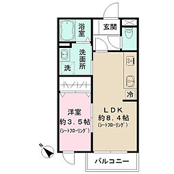 久喜市久喜東1丁目
