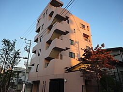 Ｋ・Ｒ目白 201号室